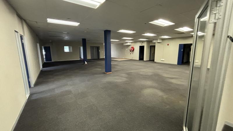 To Let commercial Property for Rent in Pinelands Western Cape